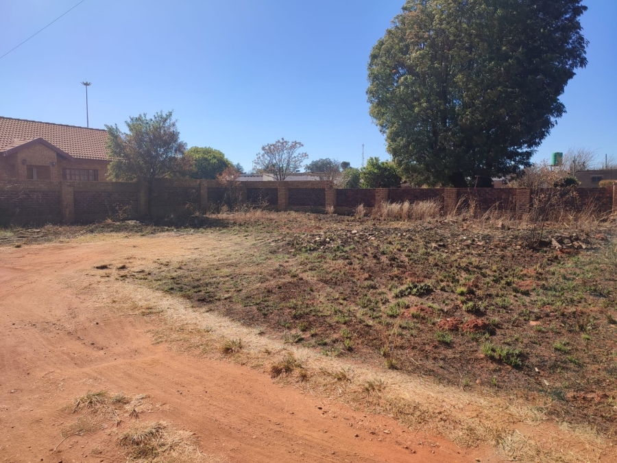 0 Bedroom Property for Sale in Koster North West